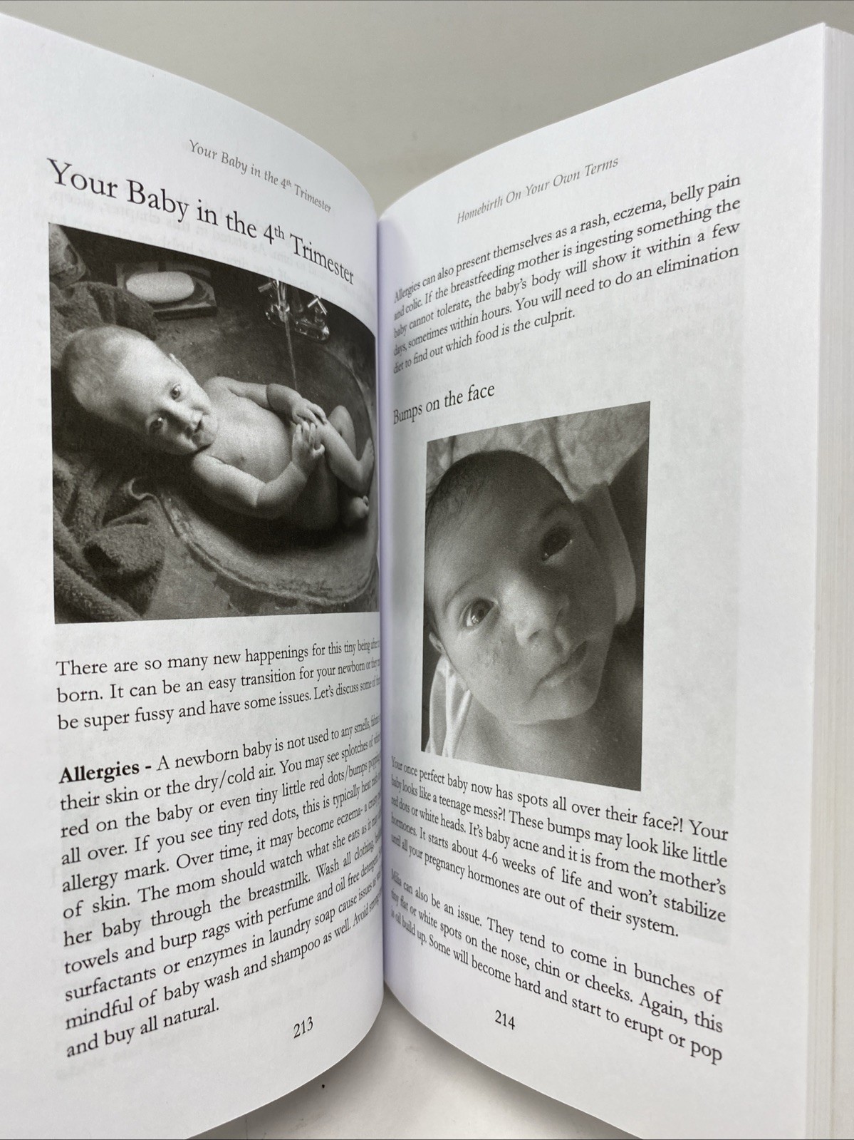 Home Birth on Your Own Terms : A How to Guide for Birthing Unassisted Baker 2021