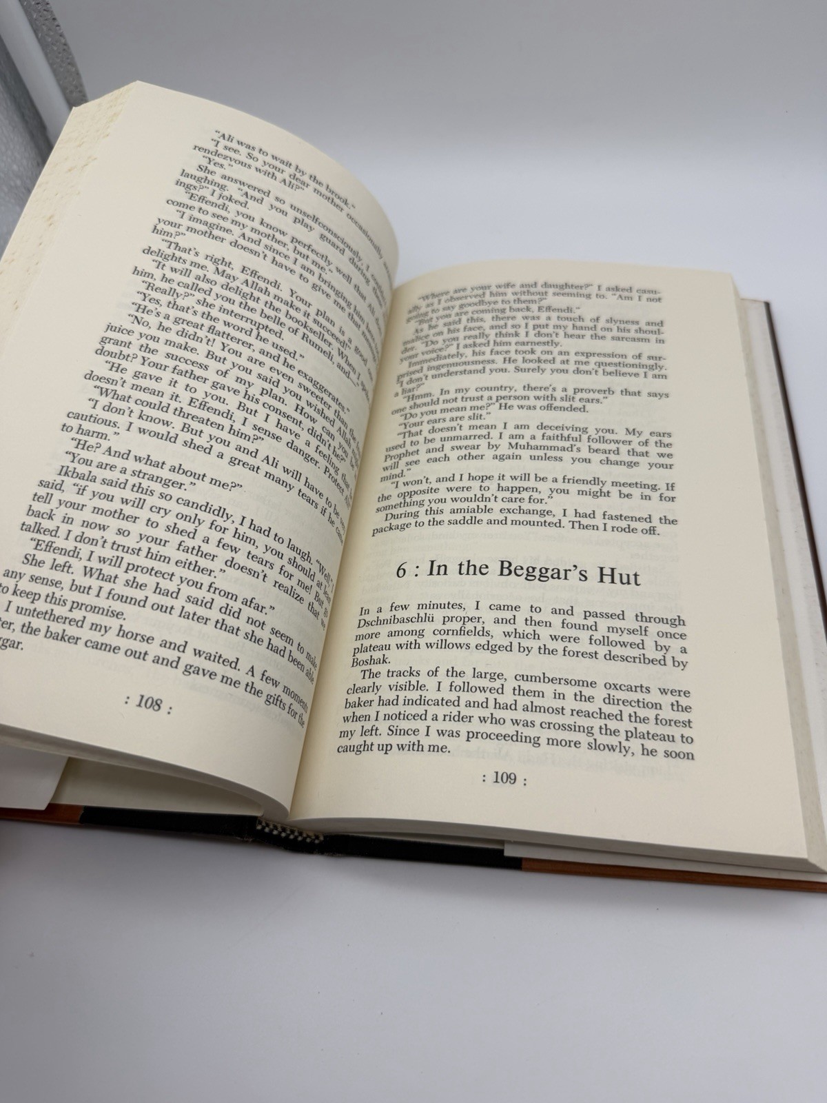 THE Secret Brotherhood COLLECTED WORKS OF KARL MAY SERIES By Erwin J. Haeberle