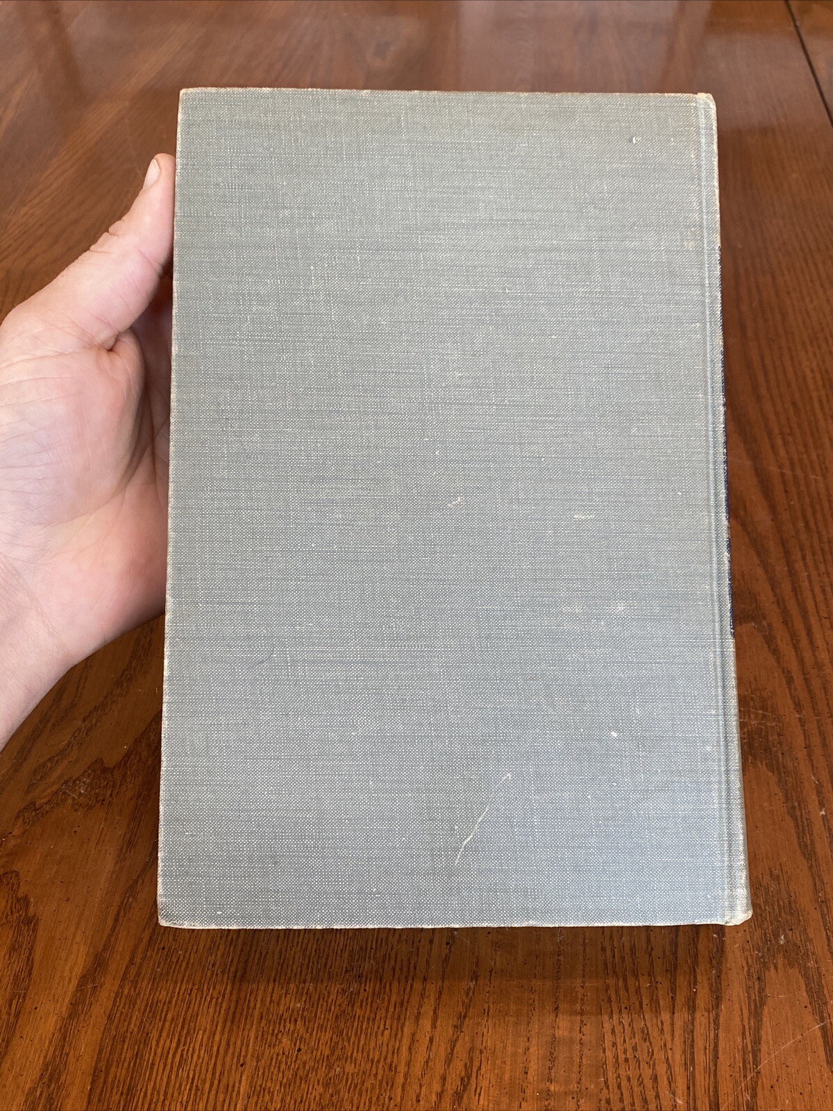 Vtg Essentials of General Speech Baird & Knower McGraw-Hill HC 1st Edition 1949
