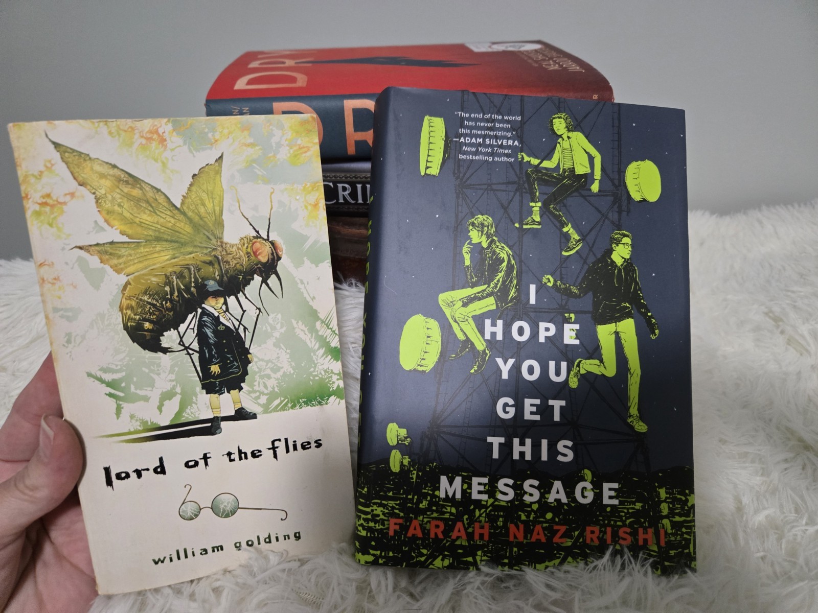 The Maze Runner Series PB YA Lot + Lord of the Flies + Stan Lee Zodiac Legacy