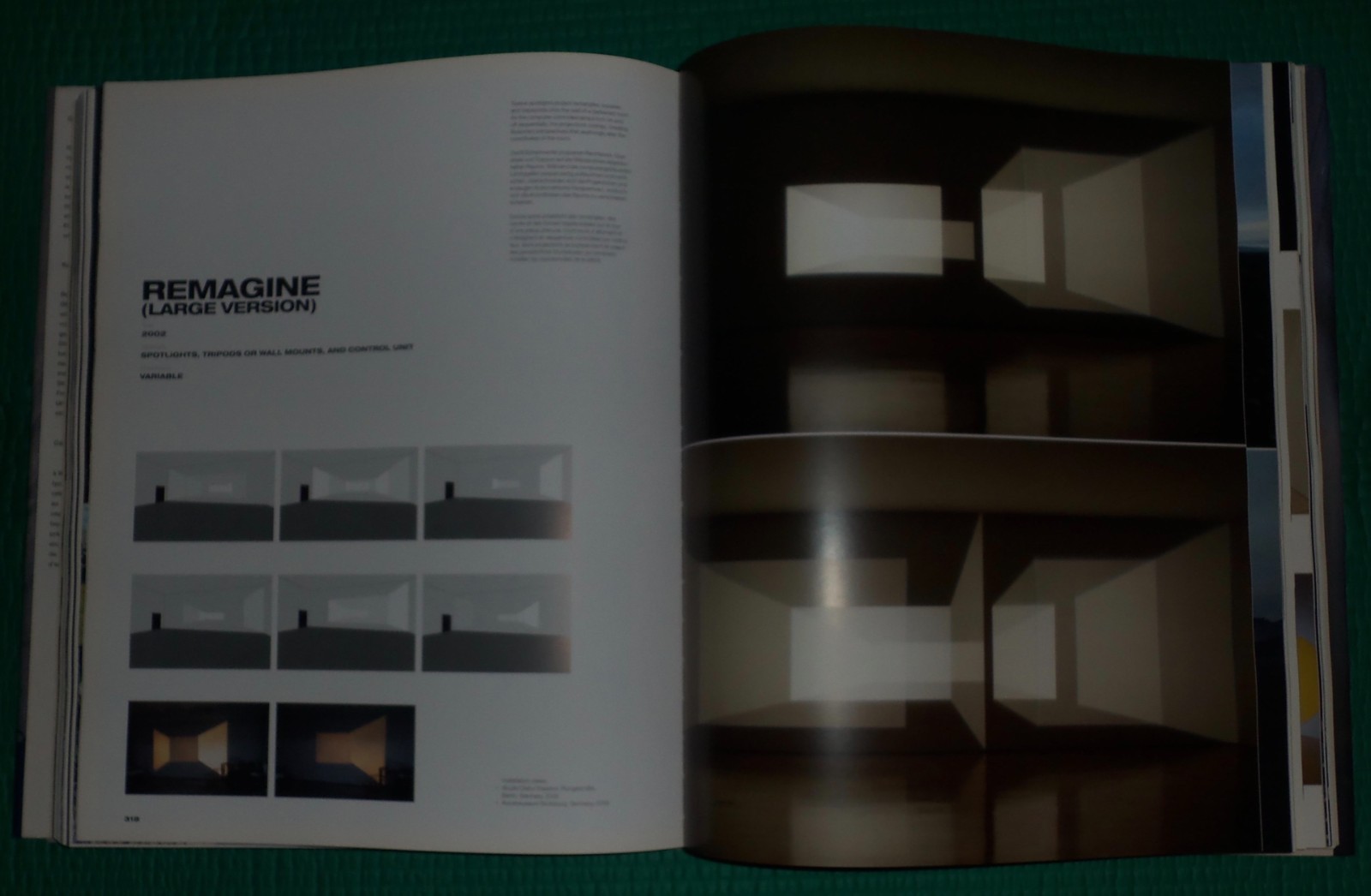 STUDIO OLAFUR ELIASSON. AN ENCYCLOPEDIA HARDCOVER