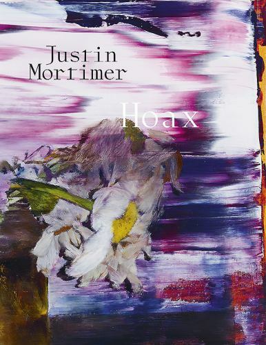 Justin Mortimer HOAX – Brand New