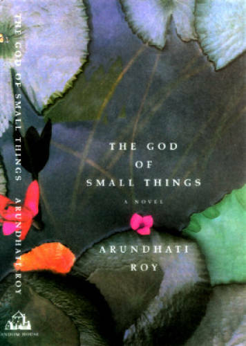The God of Small Things – Hardcover By Arundhati Roy – VERY GOOD