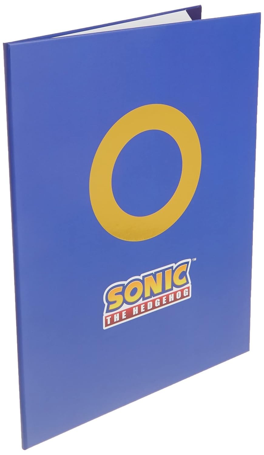 NEW Sonic the Hedgehog Encyclo-Speed-ia (Deluxe Edition) Book by Ian Flynn, SEGA
