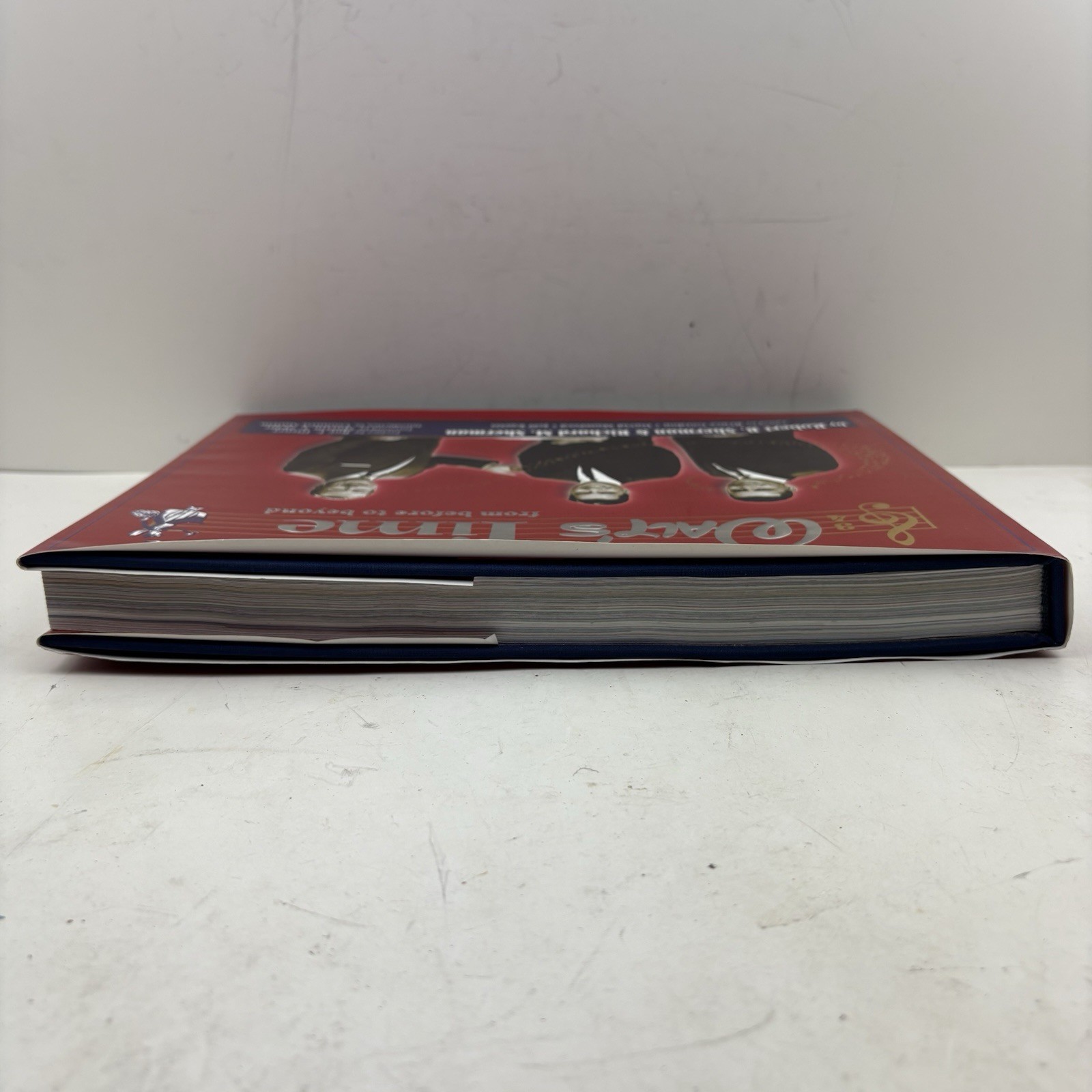 Signed Walt’s Time: From Before to Beyond By The Sherman Brothers First Edition