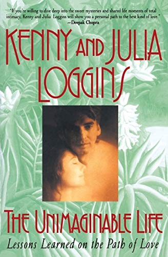 The Unimaginable Life: Lessons Learned on the Path of Love – ACCEPTABLE