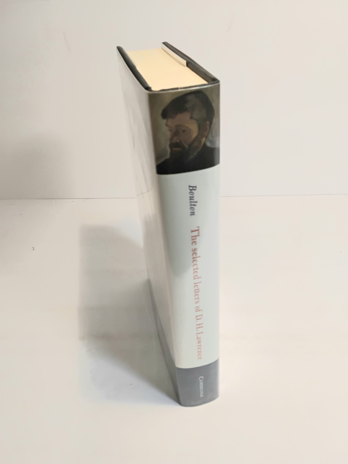 The Selected Letters of D. H. Lawrence by D.H. Lawrence – Hardcover DJ~ NEW