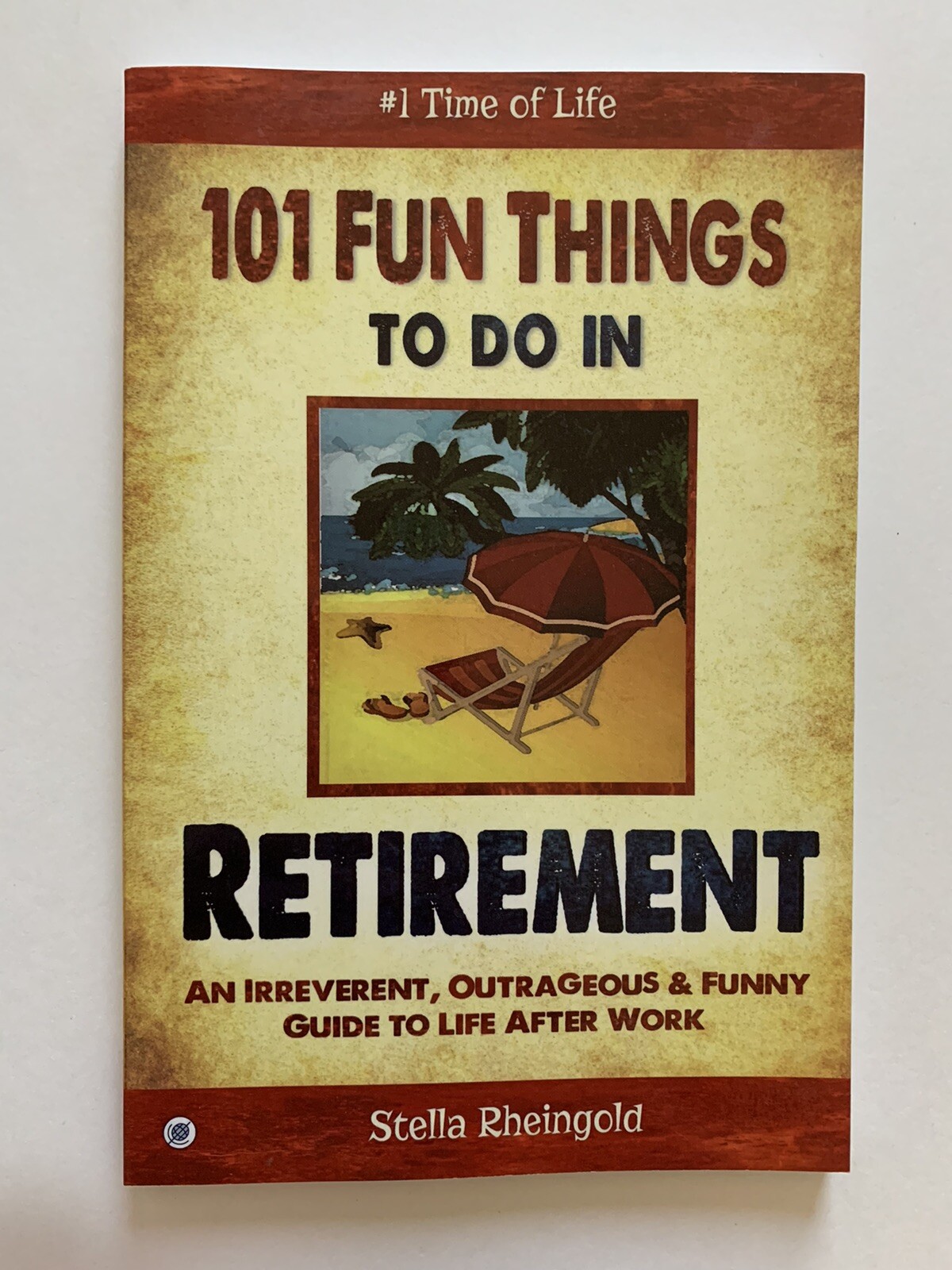 Fun Things to Do In Retirement Book & Dear Bob & Sue Journey Thru National Parks