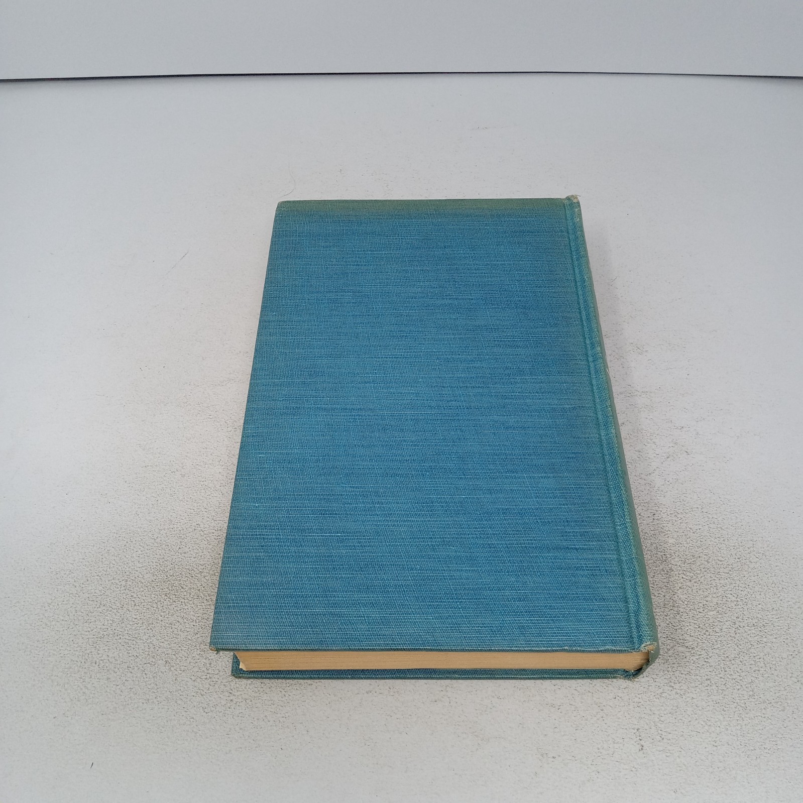 Autobiography of an Unknown Indian: 1951 Macmillan Company HC Nirad C. Chaudhuri