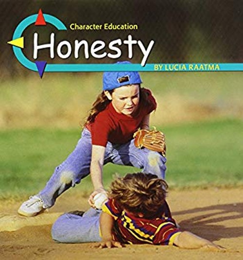 Honesty Paperback Lucia Raatma