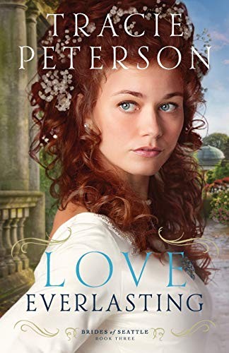 Brides of Seattle Series All 3 Books in Paperback