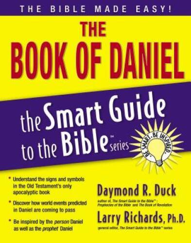 The Book of Daniel (The Smart Guide to the Bible Series) – Paperback – VERY GOOD
