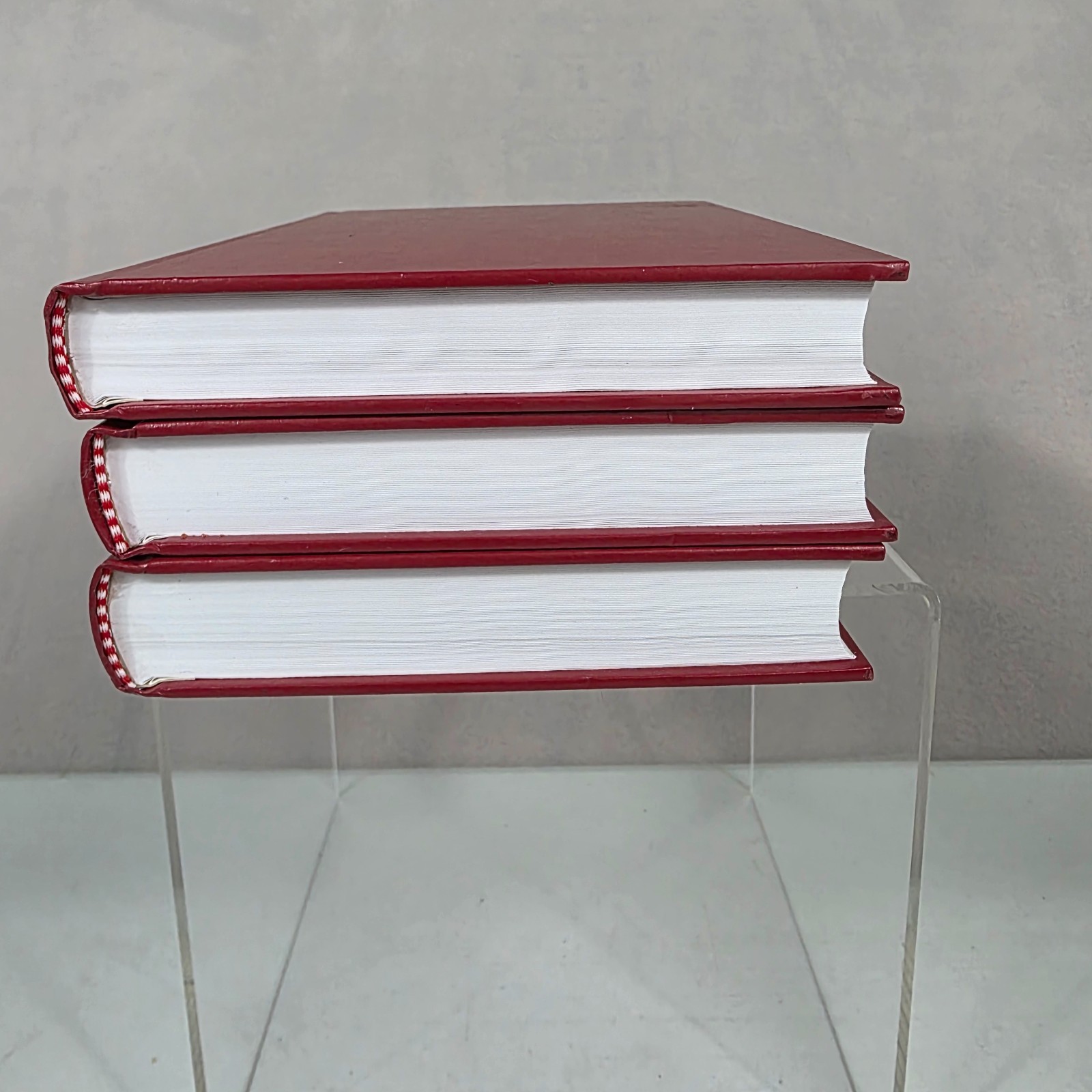 Complete Sermons of Martin Luther Volumes V VI and VII