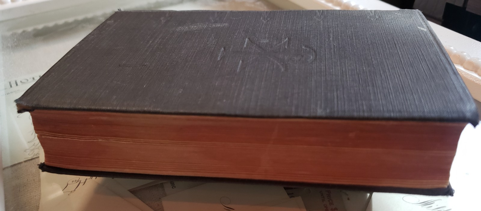 👀VINTAGE SAINT ANDREW DAILY MISSAL REGULAR EDITION 1945
