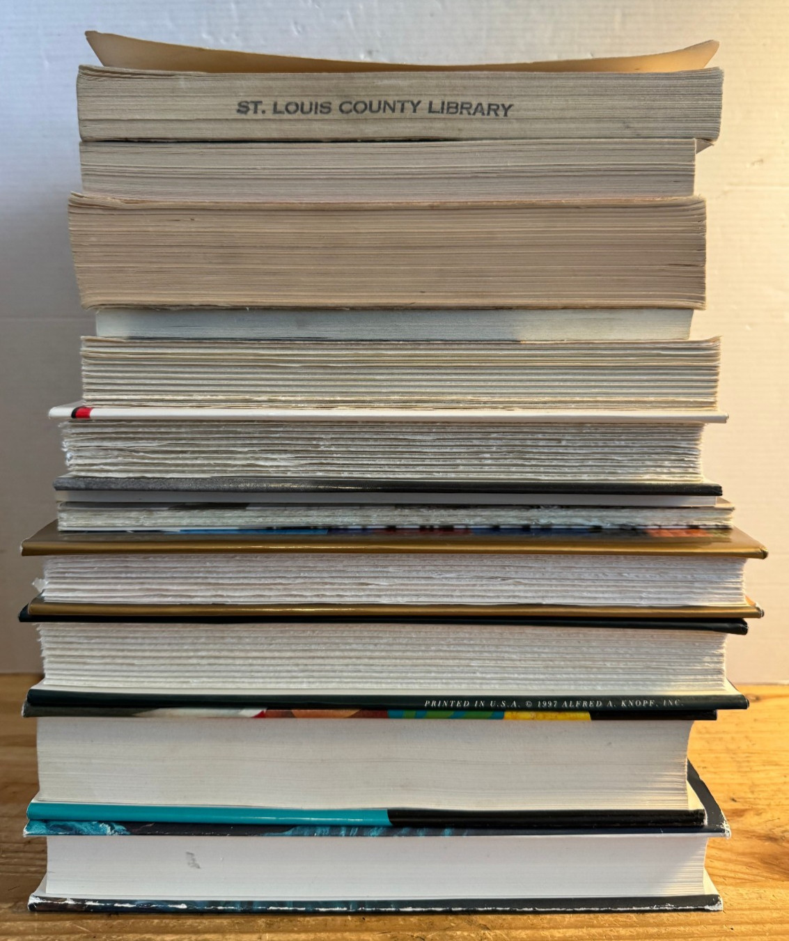 Black African American Literature Fiction Lot (27) Toni Morrison Langston Hughes