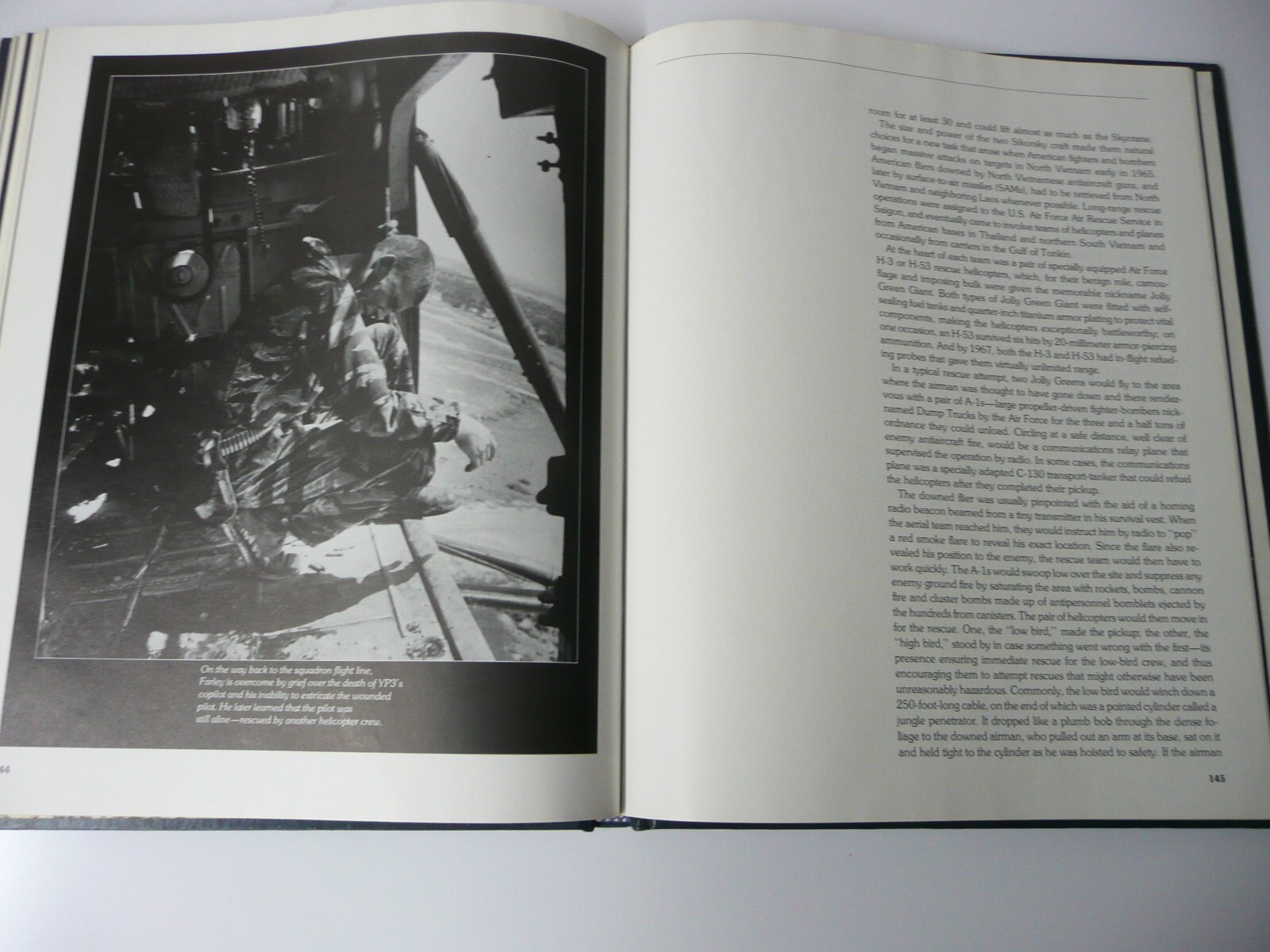 The Epic Of Flight – The Helicopters, Time-Life Books, 175 pages, HC