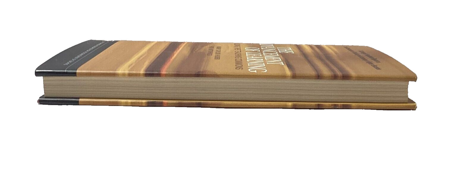The Advancement Of Learning by Mary Taylor Huber, Hardcover 2005