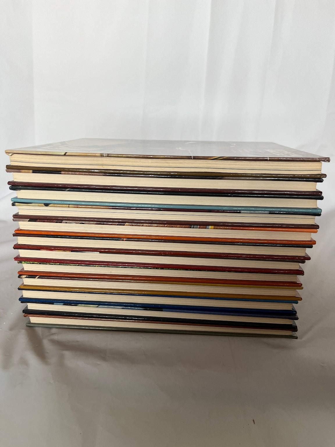Time Life Books HOME REPAIR AND IMPROVEMENT 12 Vol Set 1981 DIY Homeowner