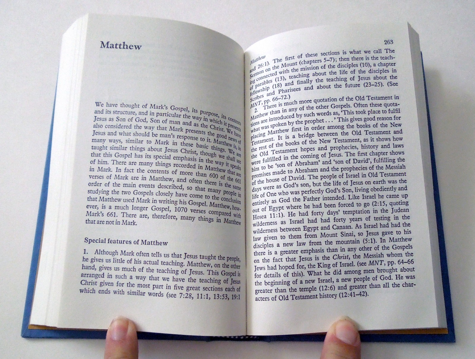 Pocket Guide to the Bible – Bridgland, Foulkes, 1987 hc w/dj, InterVarsity Press