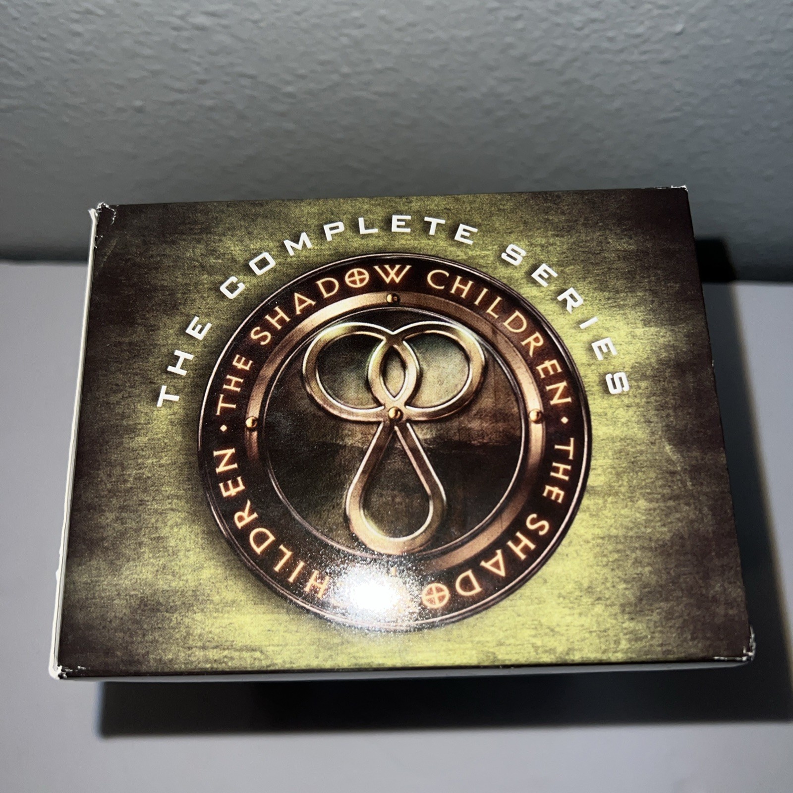 The Shadow Children: Complete Series (Boxed Set) Books 1-7, Margaret Haddix