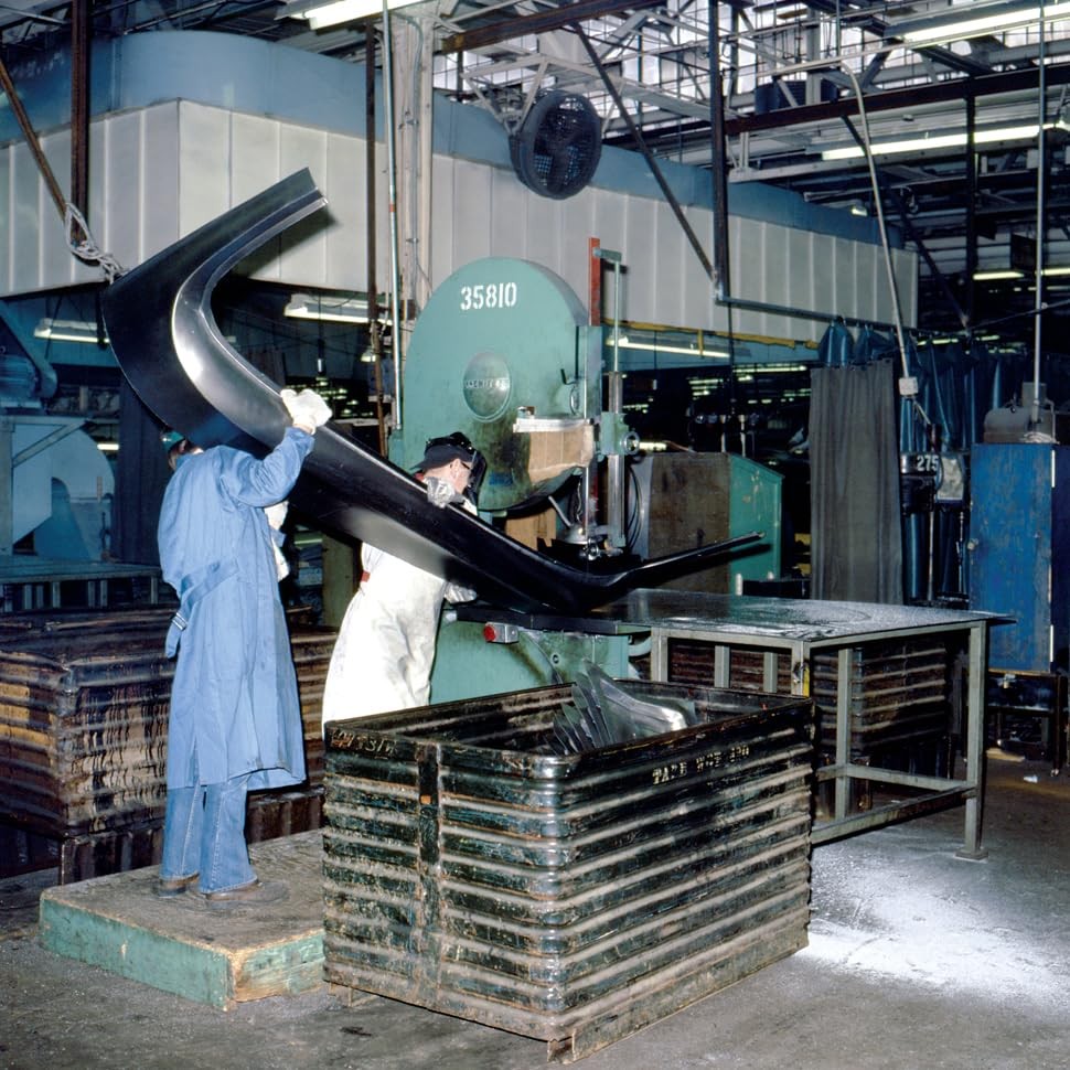 Automotive Bodywork & Rust Repair