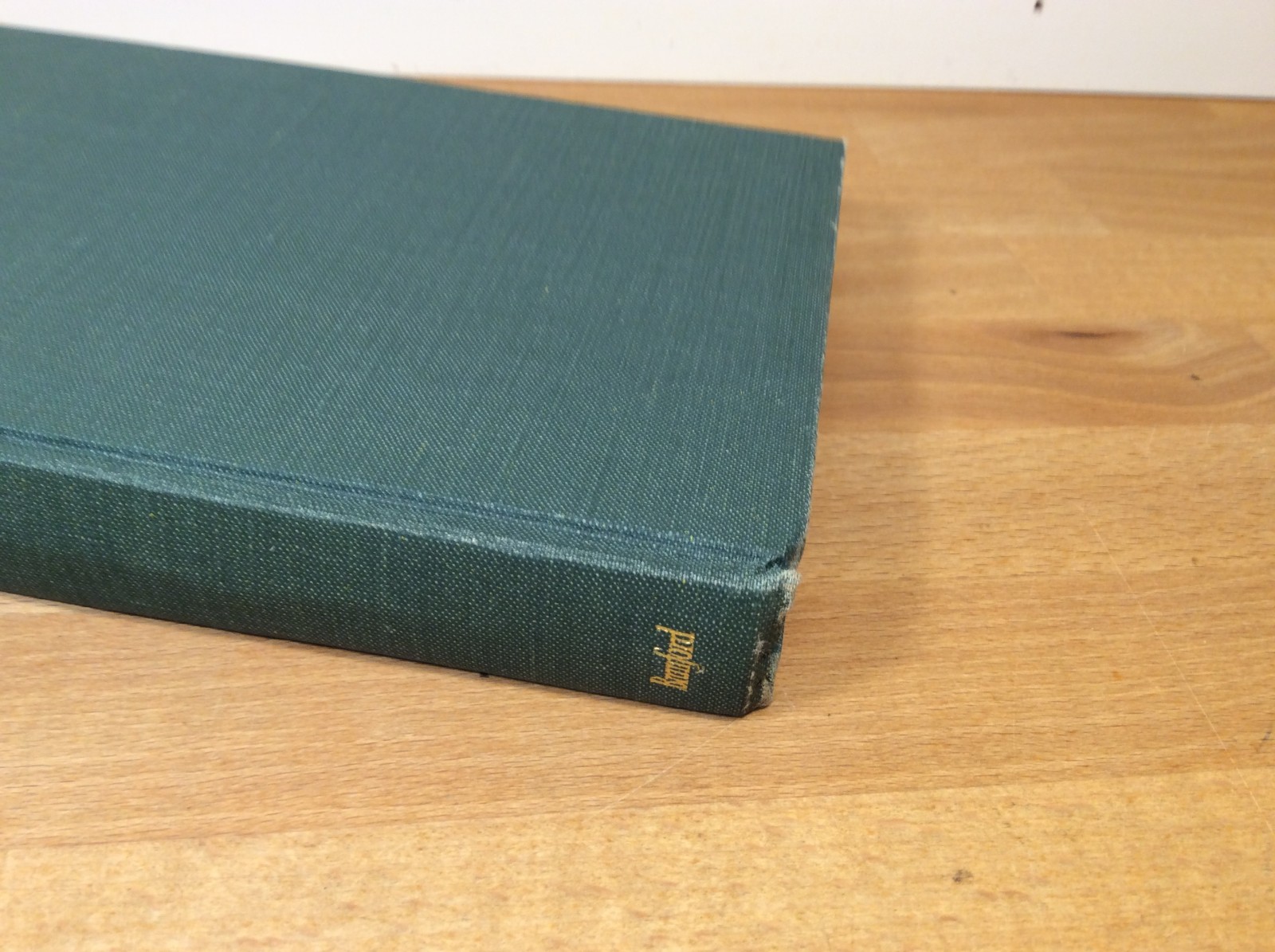 Herbal Handbook For Everyone, Juliette de Bairacli Levy, 1967 Hardcover