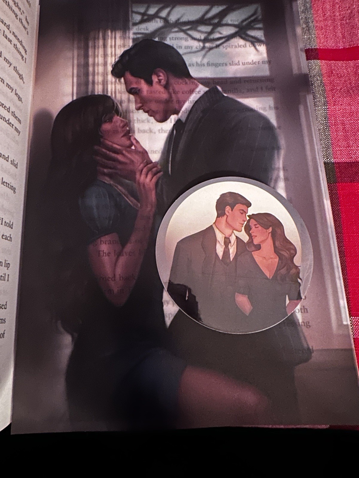 Misconduct By Penelope Douglas Books For Days Crate Special Edition