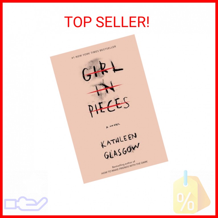 Girl in Pieces