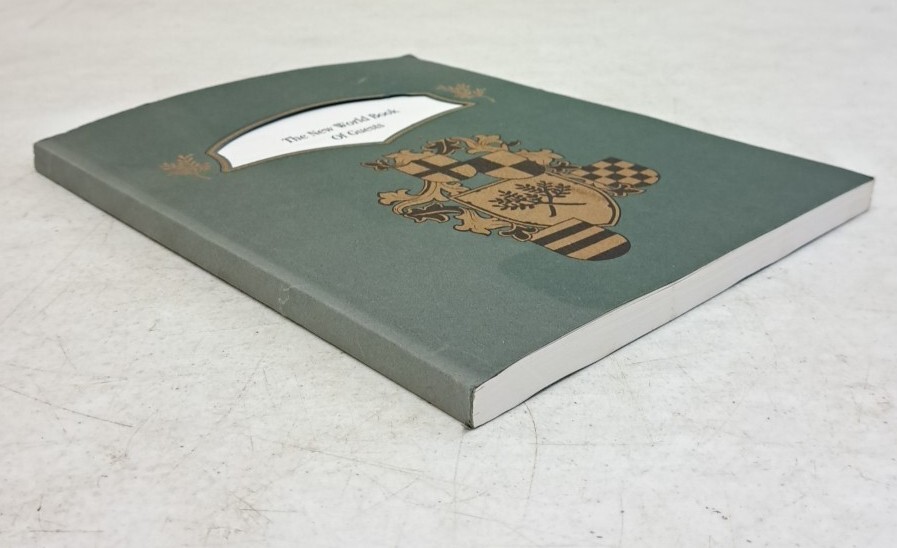 RARE Halbert’s Family Heritage, The New Book Of Guests (Genealogy) #5.6.15