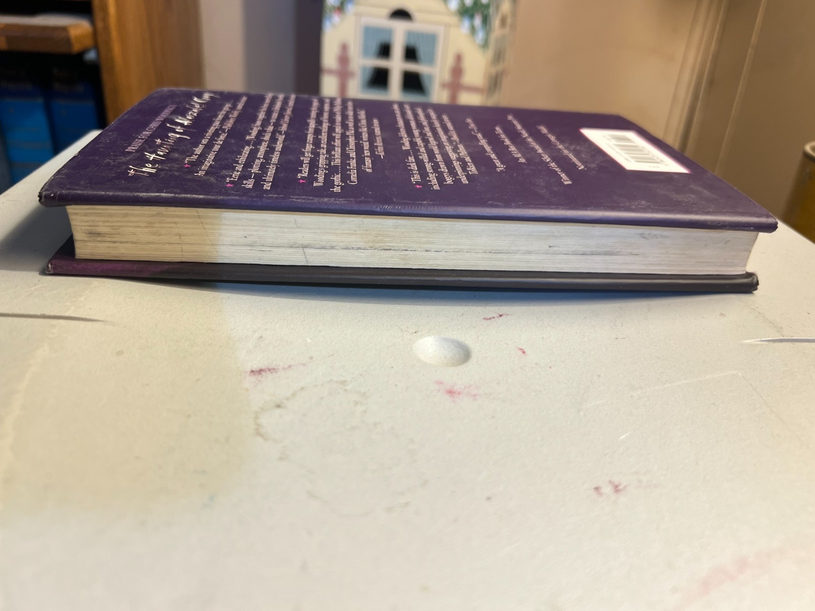 Poison: by Chris Wooding (2006, Hardcover)