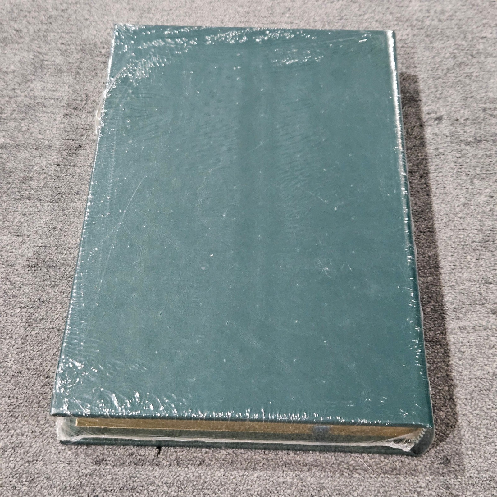 The Teachings of Howard W. Hunter LDS Church Book SEALED