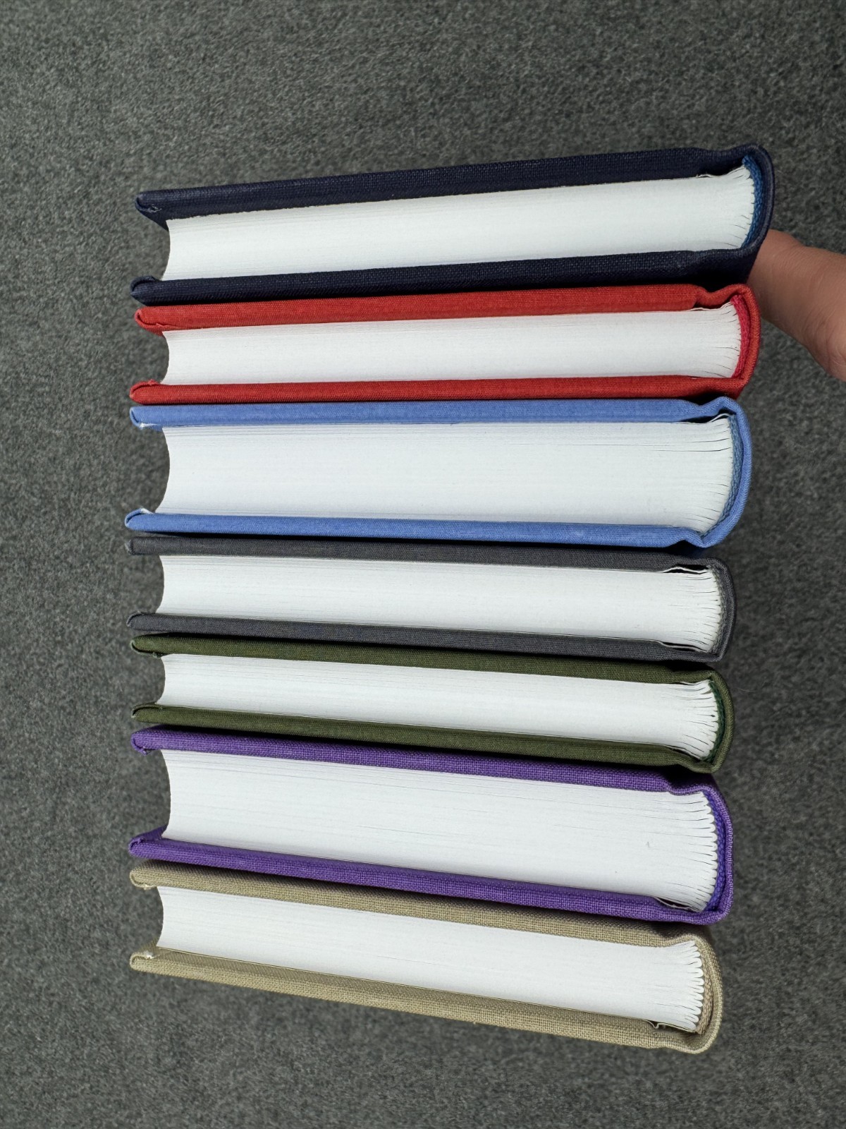 H. G. Wells Collection : Deluxe 6-Book Hardcover Box Set