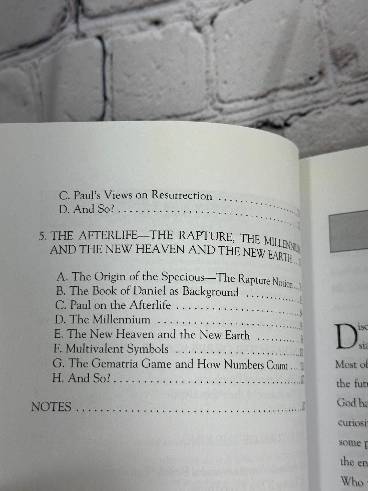 Revelation and the End Times by Ben Witherington III [2010]