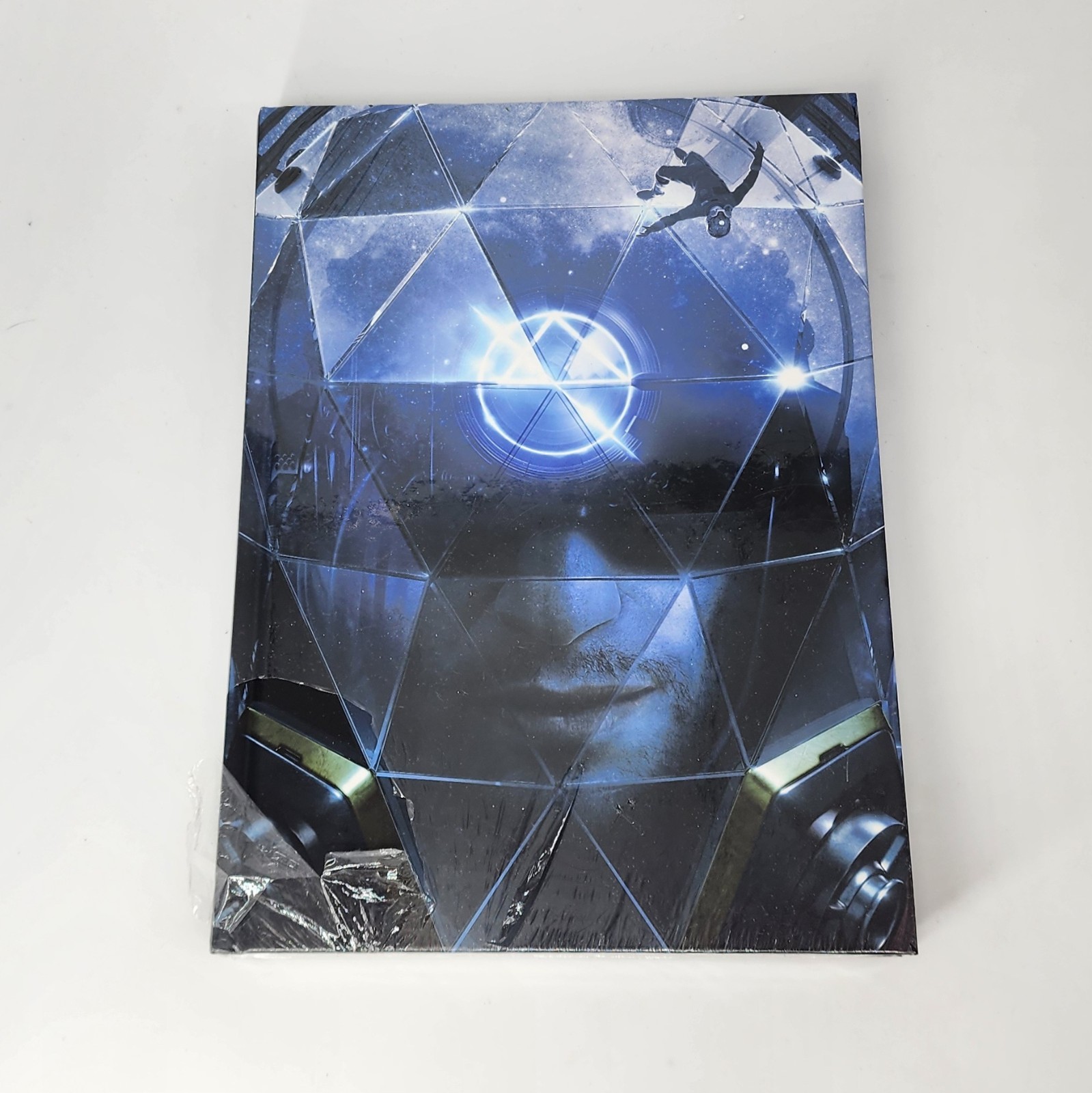 Prey – Collector’s Edition, Prima Official Strategy Guide PS4 Xbox One Hardcover
