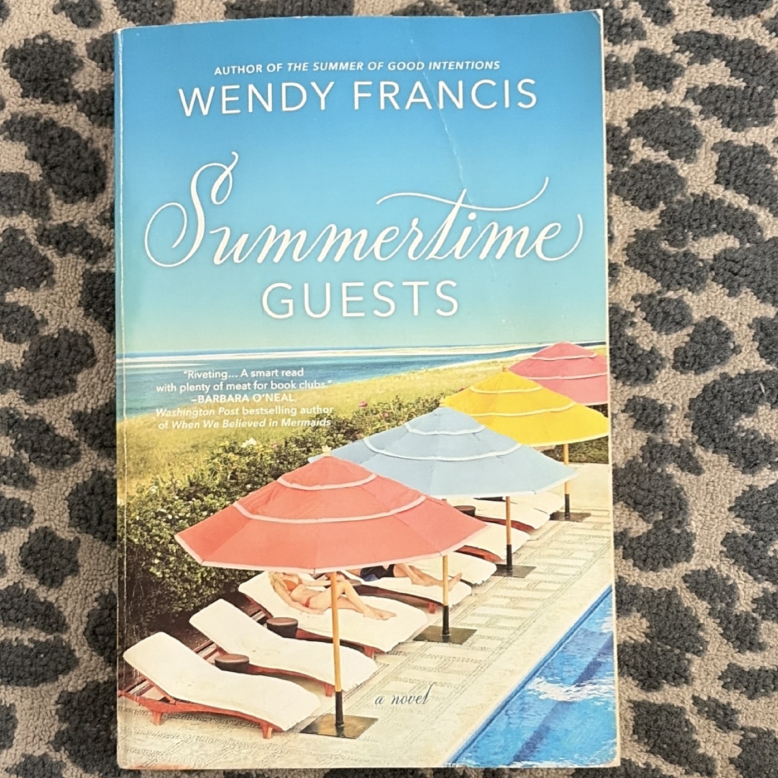 Beach Read Fiction Books 3 | Every Summer After, Summertime Guests, Heart Mender