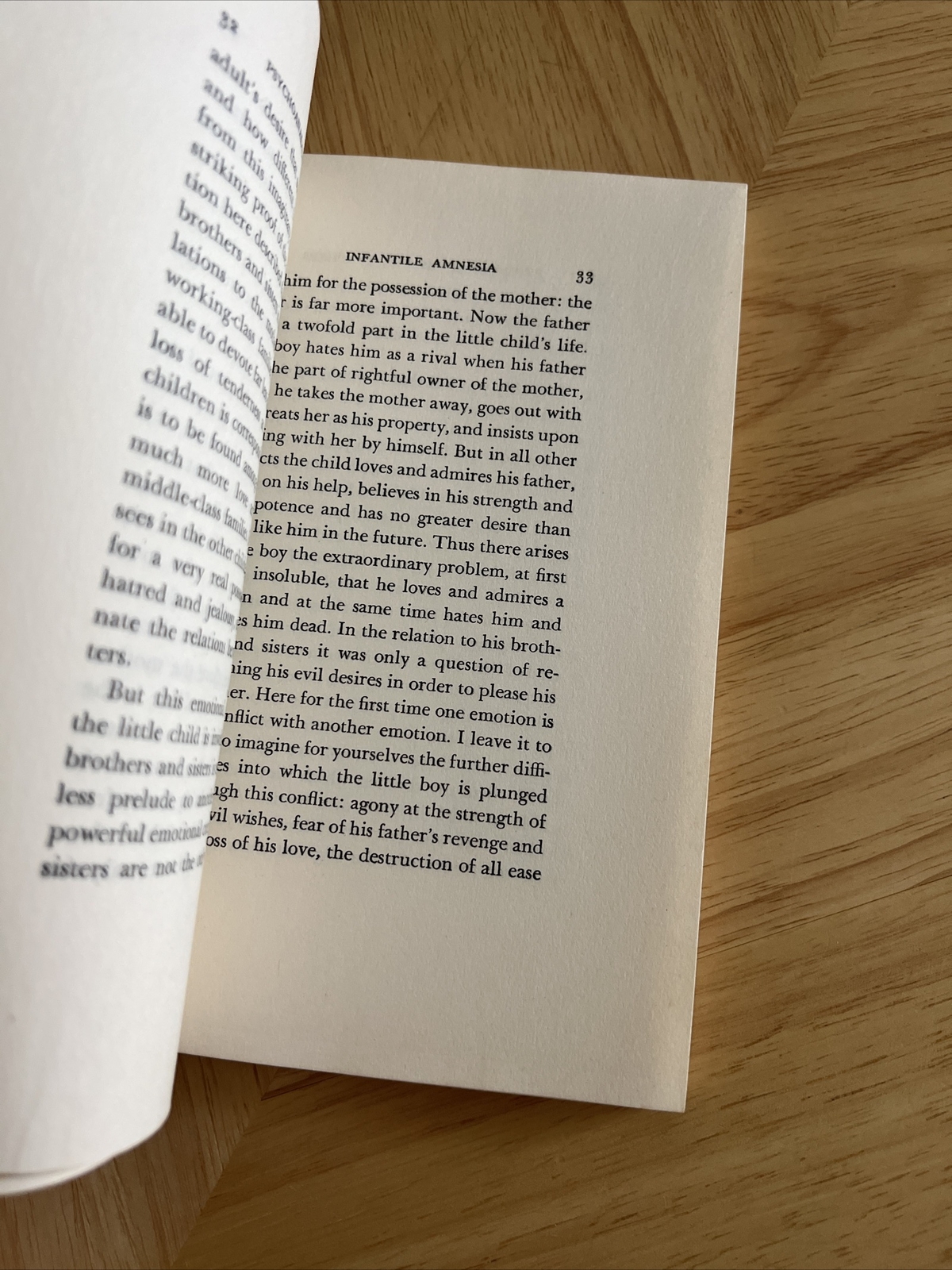 Psycho-analysis For Teachers And Parents By Anna Freud 1960 Beacon Press
