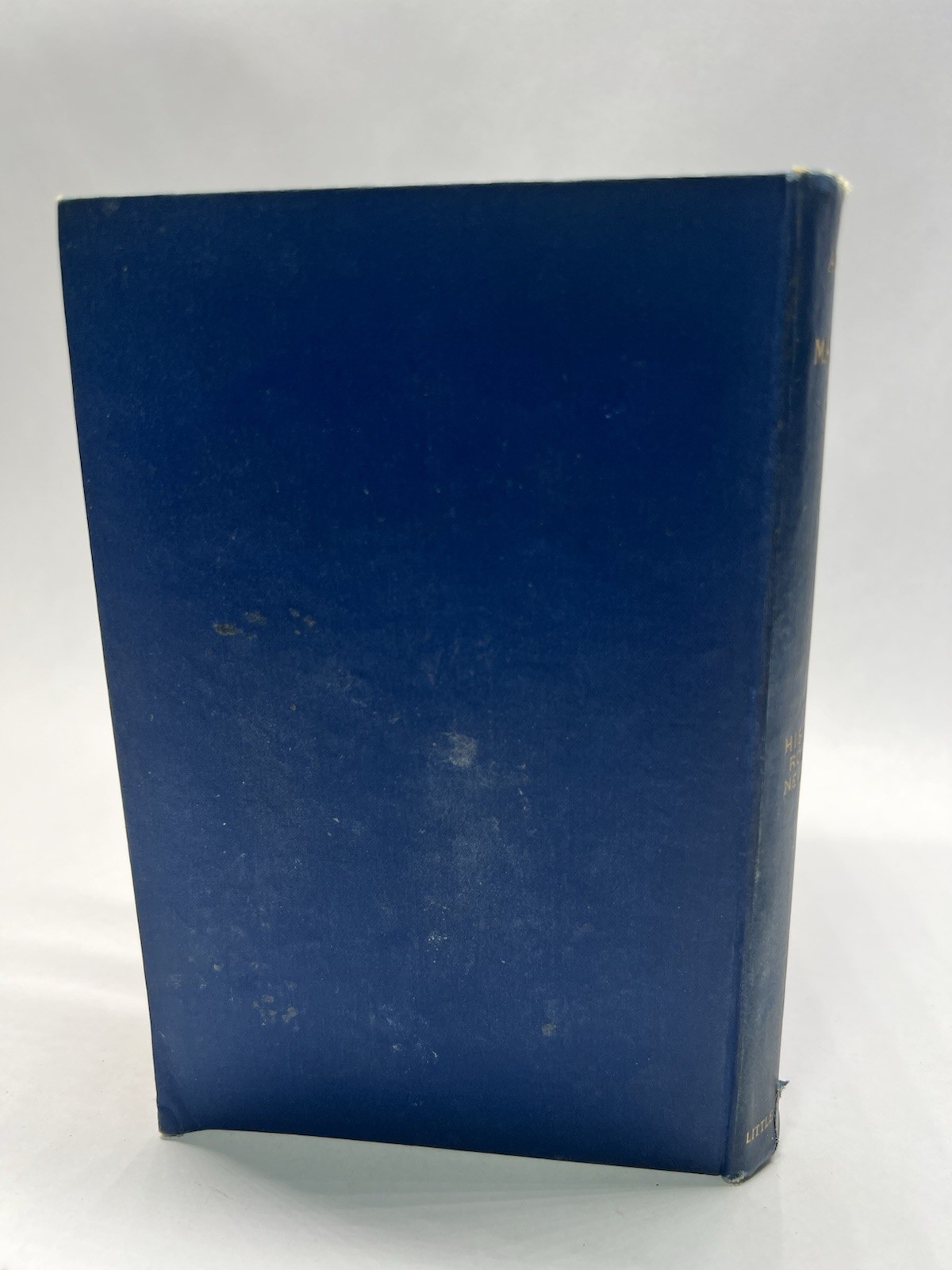 The Romances Of Alexandre Dumas In Two Volumes Vol. I 1897