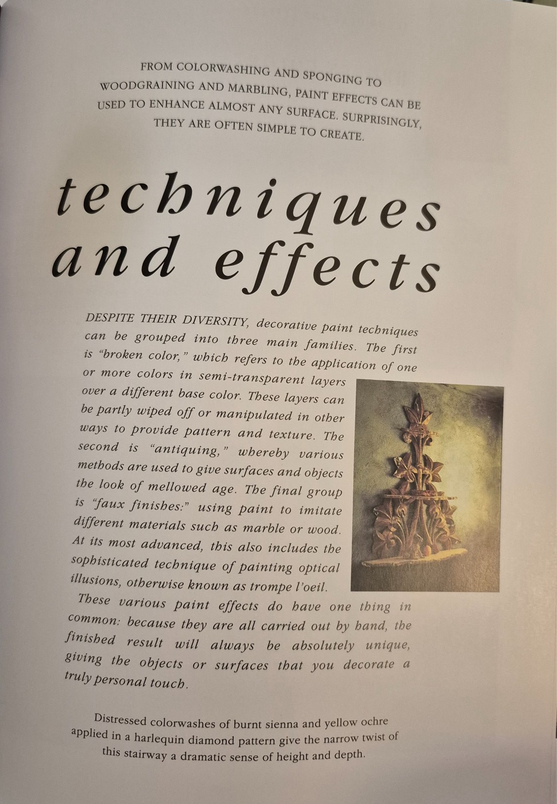 Complete Book of Paint by David A. Carter, Text by Charles Hemming (2002)