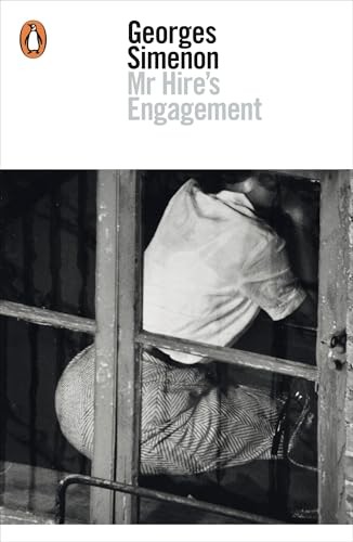 Mr Hire’s Engagement