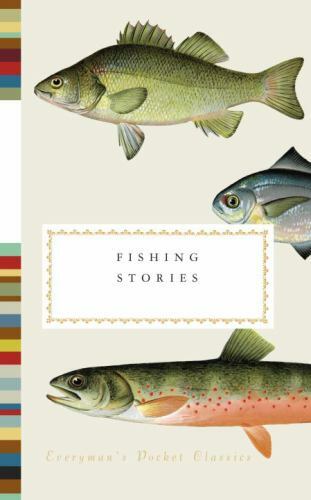 Fishing Stories Format: Hardback