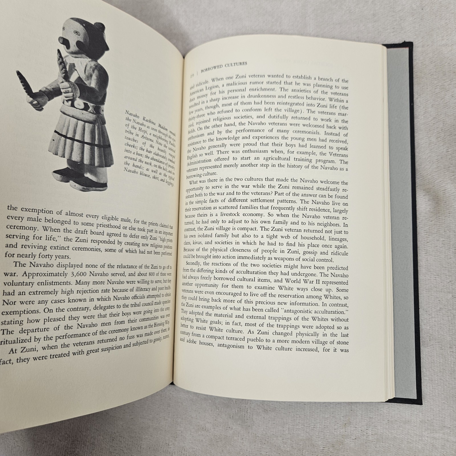 1968 Mans Rise To Civilizations As Shown By The Indians Of North America P. Farb