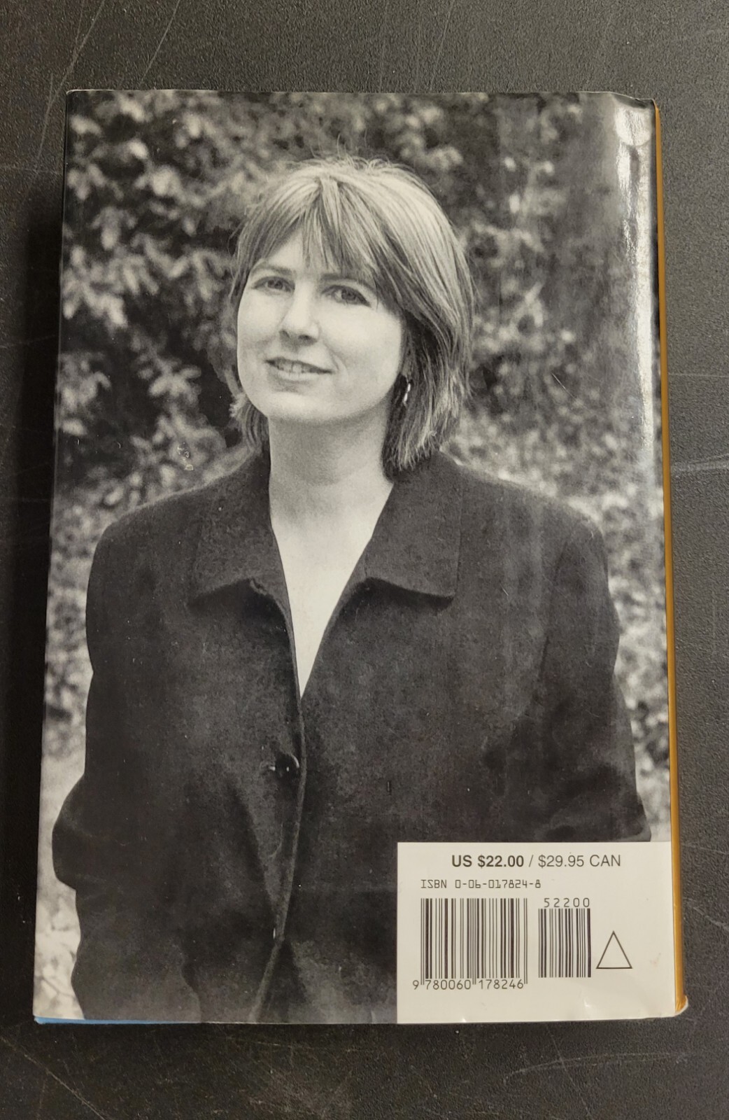 The Passion Dream Book : A Novel by Whitney Otto 1997 1st Edition HC w/ DJ