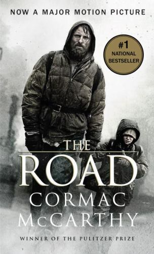 The Road by McCarthy, Cormac
