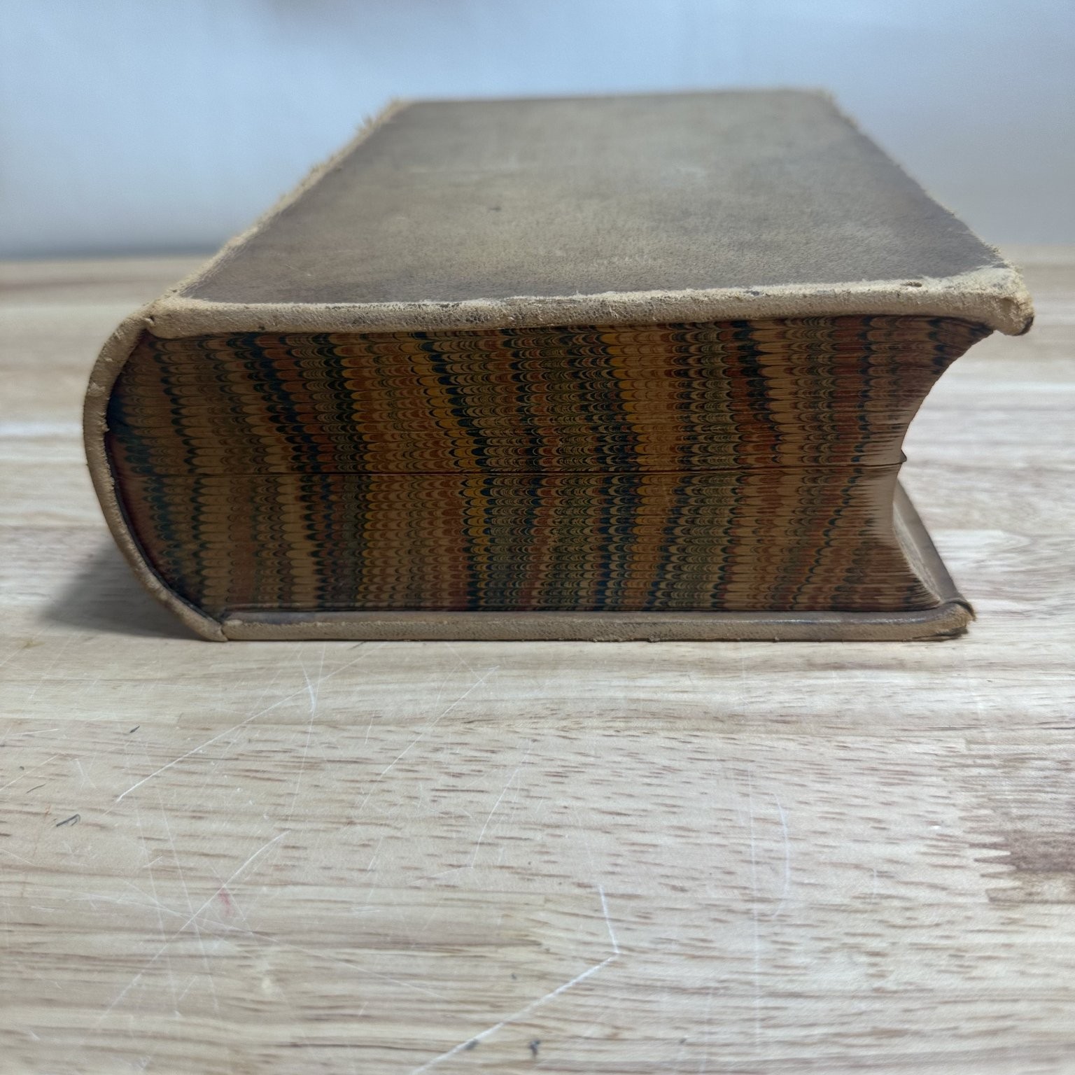 Grammar of English Grammars Goold Brown 1875 10th Ed English Language