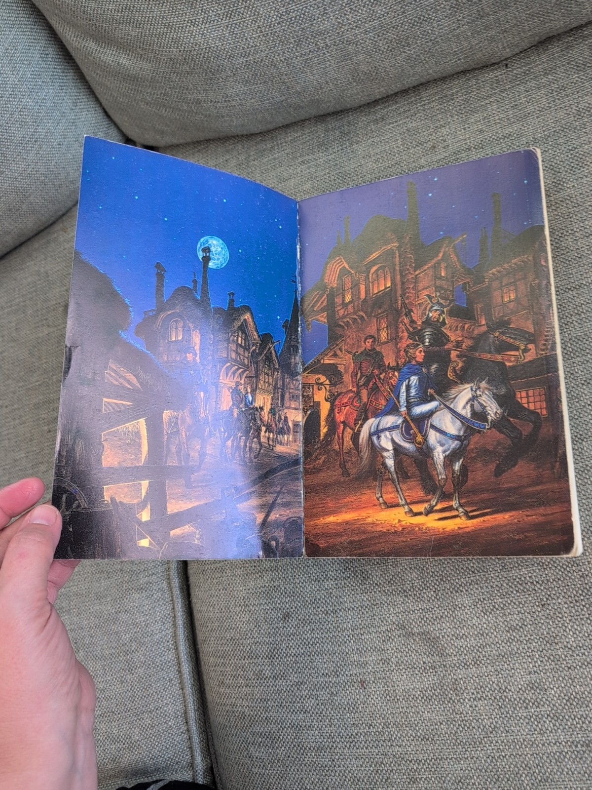 The Eye of the World by Robert Jordan-1st Edition/1st Printing TP-1990 SEE DESC