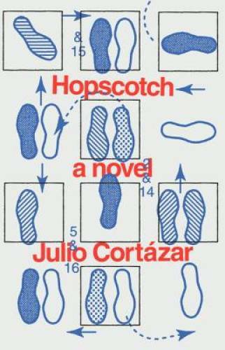 Hopscotch: A Novel (Pantheon Modern Writers Series) – Paperback – GOOD