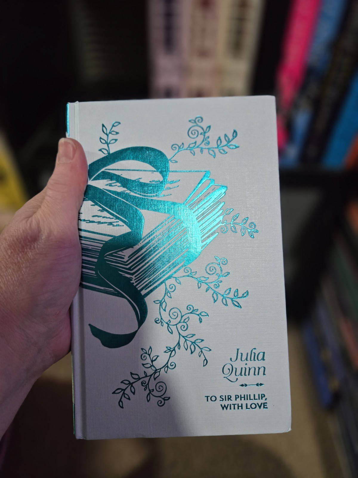 Illumicrate Bridgerton Complete Set Julia Quinn Special Edition 2nd Printing