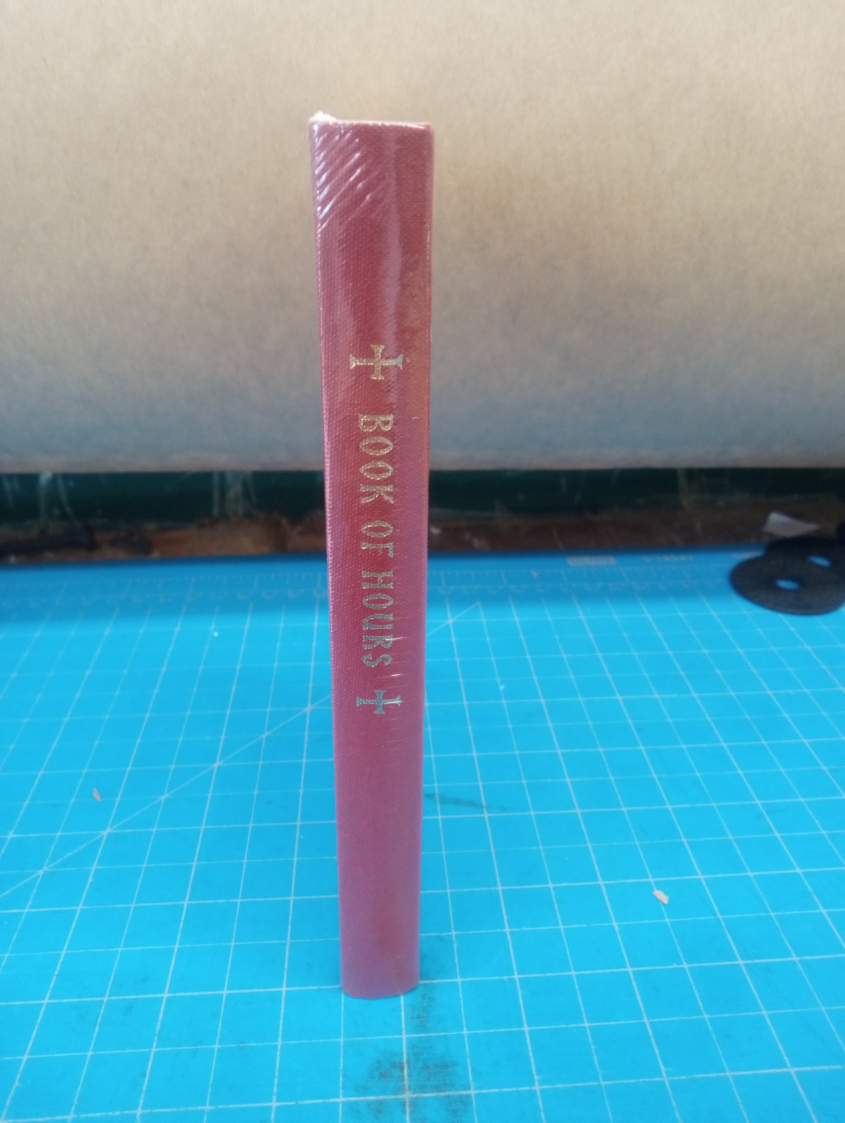 Pocket Book Of Hours
