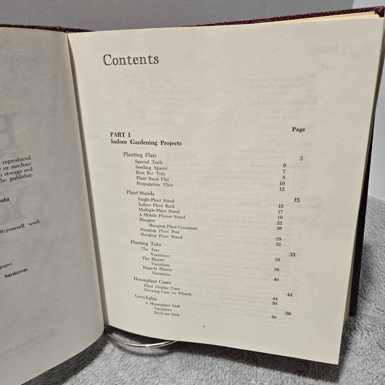 Build it Better Yourself by Organic Gardening and Farming 1977 Hardcover Staging