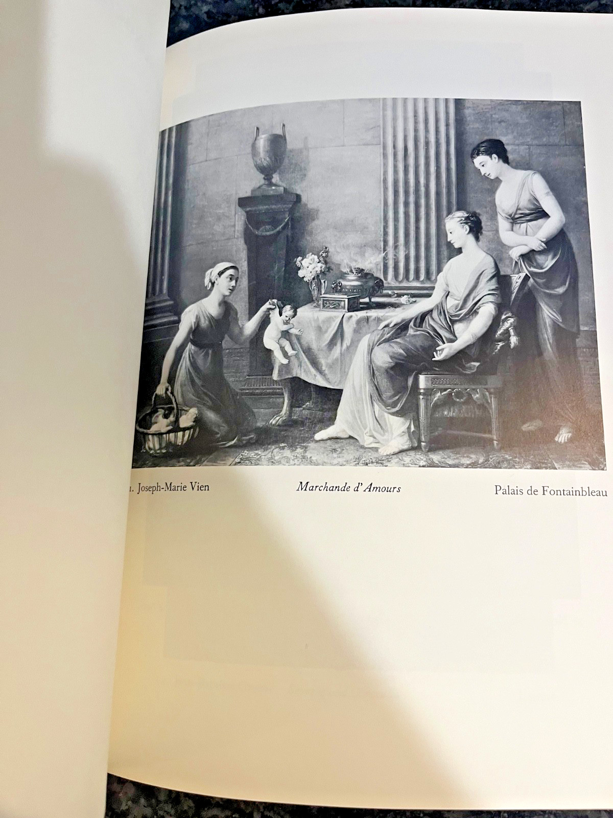 [Mint] BOOK paperback JACQUES-LOUIS DAVID By Anita Brookner